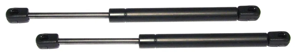 Geprüft Gasfeder-Satz (2 Stück), Koffer-/Laderaum, VOLVO S40