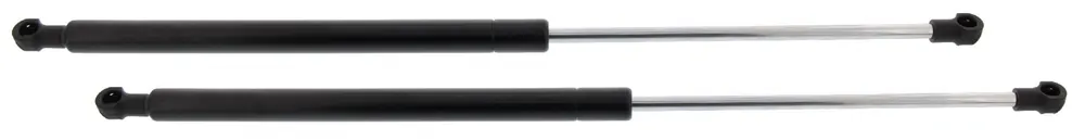 Markenware Gasfeder-Satz (2 Stück), Koffer-/Laderaum, FB, NISSAN QASHQAI