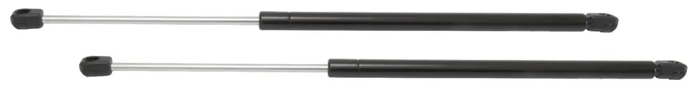 Preiswert Gasfeder-Satz (2 Stück), Koffer-/Laderaum, SSANGYONG REXTON