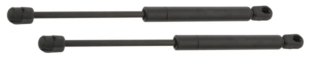 Preisreduziert Gasfeder-Satz (2 Stück), Koffer-/Laderaum, NISSAN PRIMERA