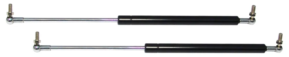 Gasfeder-Satz (2 Stück), Koffer-/Laderaum, MITSUBISHI COLT Markenprodukt