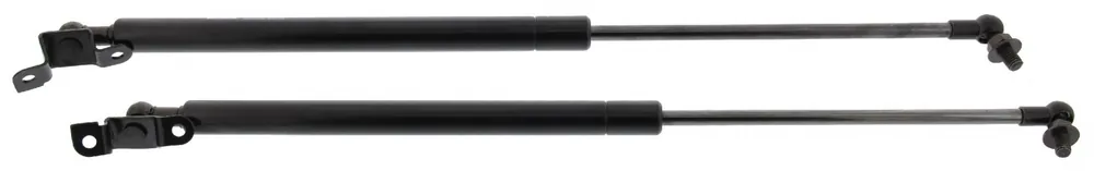 Gasfeder-Satz (2 Stück), Kofferraum, MITSUBISHI COLT 11/95-07/05 Must-Have