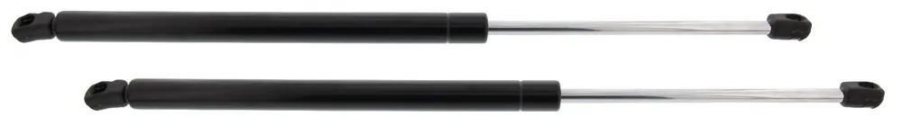 Preisreduziert Gasfeder-Satz (2 Stück), Koffer-/Laderaum, HYUNDAI ACCENT