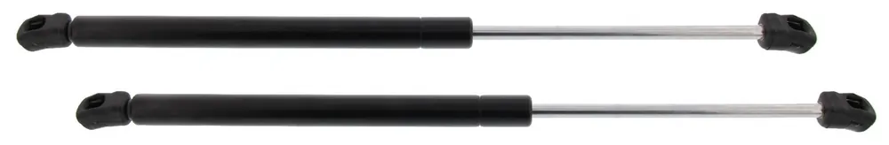 Gasfeder-Satz (2 Stück), Koffer-/Laderaum, OPEL OMEGA Begrenztes Angebot