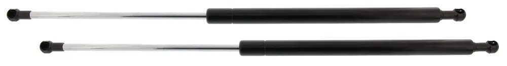 Neue Ware Gasfeder-Satz (2 Stück), Koffer-/Laderaum, SEAT ALTEA,CORDOBA,VW POLO