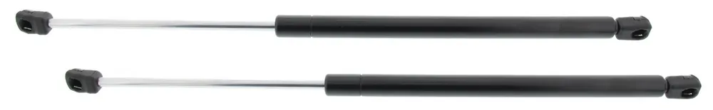 Markenware Gasfeder-Satz (2 Stück), Koffer-/Laderaum, SKODA OCTAVIA