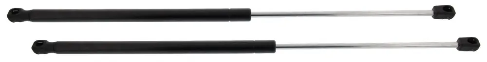 Markenware Gasfeder-Satz (2 Stück), Koffer-/Laderaum, FB, SKODA OCTAVIA