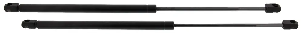 Kracherpreis Gasfeder-Satz (2 Stück), Koffer-/Laderaum, VW Transporter
