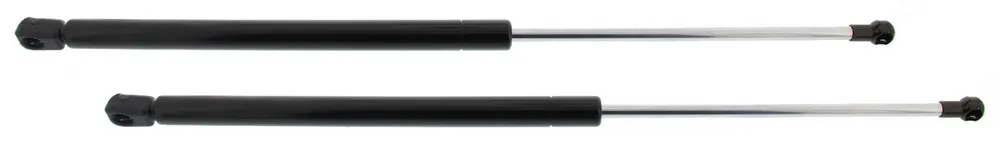 Versand Am Gleichen Tag Gasfeder-Satz (2 Stück), Koffer-/Laderaum, SEAT IBIZA