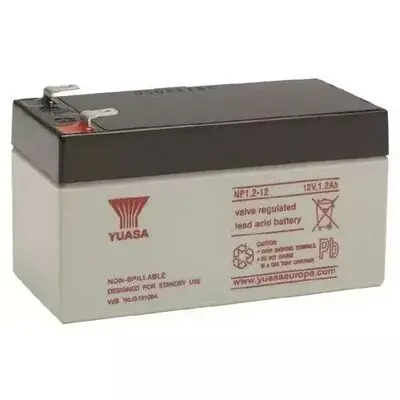 Jetzt Kaufen Yuasa Auxilliary, Backup & Specialist Batteries