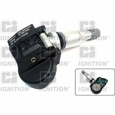 Quinton Hazell CI Aktuell