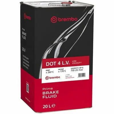Online Kaufen Brembo PRIME LINE - DOT 4 LV