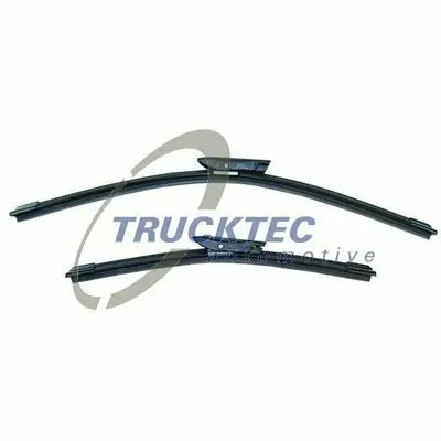 Trucktec Automotive 02.58.430 Garantierte Lieferung