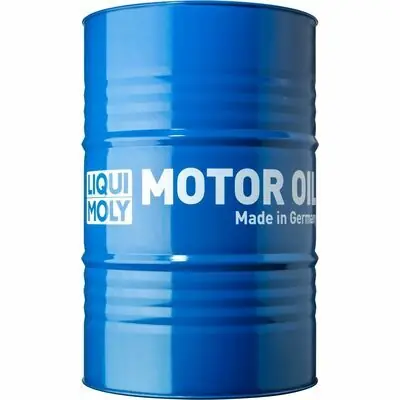 Garantierte Lieferung Liqui Moly LKW-Langzeit-Motoröl 10W-40