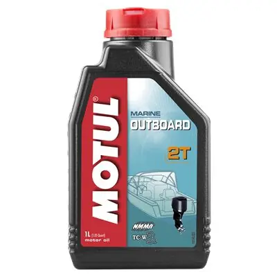 Motul OUTBOARD 2T Jetzt Kaufen