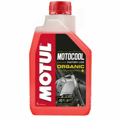 Motul MOTOCOOL FACTORY LINE -35C Sonderangebot