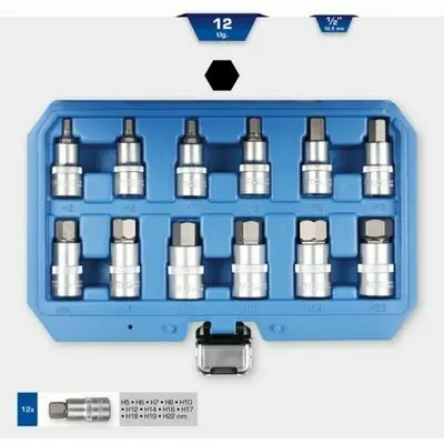 Nur Für Kurze Zeit KS Tools BT022012