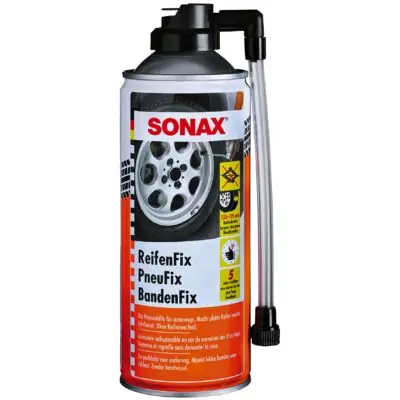 Sonax ReifenFix Ausverkauf