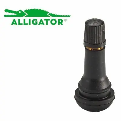 Snap-In Gummiventil - Alligator Linie Knallerangebot