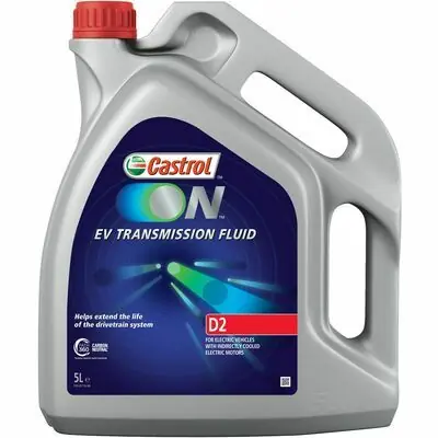 Top-Angebot Castrol ON EV Transmission Fluid D2