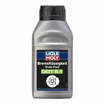 Finale Aktion Liqui Moly Bremsflüssigkeit DOT 5.1
