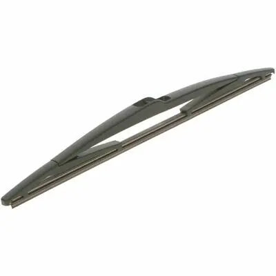 Bosch Rear Aktuell