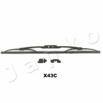 JAPKO SJX43C Aktuell