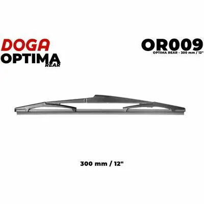 Doga OPTIMA - REAR Sofort Bestellen