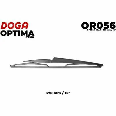 Kracherpreis Doga OPTIMA - REAR