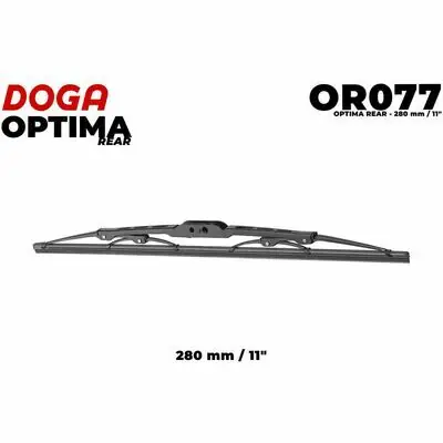 Ausverkauf Doga OPTIMA - REAR