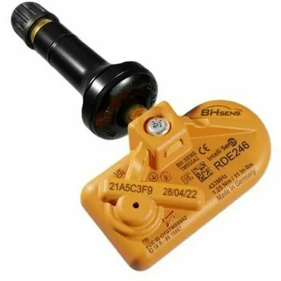 BH Sens Huf 73901246 Aktuell