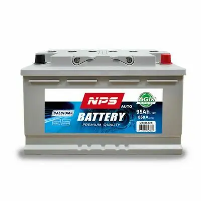 NPS U540L52B Neu