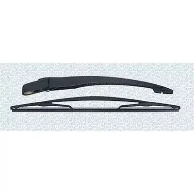 Meistverkauft Magneti Marelli 000723180429