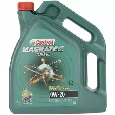 Versand Am Gleichen Tag Castrol EDGE 0W-20 C5