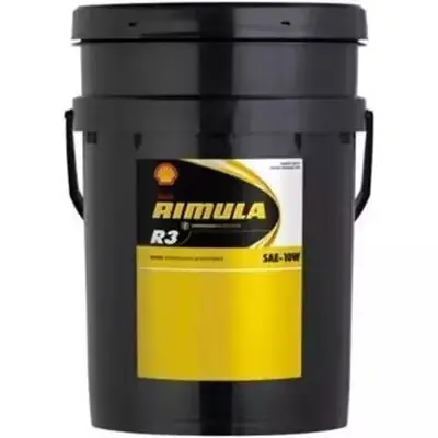 Neue Kollektion Shell Rimula R3 10W (CF)