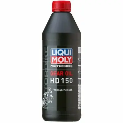Online Kaufen Liqui Moly Motorbike Gear Oil HD 150