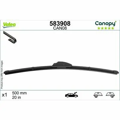Valeo CANOPY UPGRADE Saisonangebot