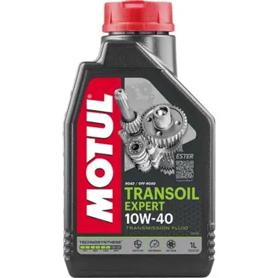 Online Kaufen Motul TRANSOIL EXPERT 10W-40