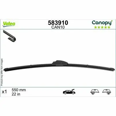 Direktkauf Valeo CANOPY UPGRADE