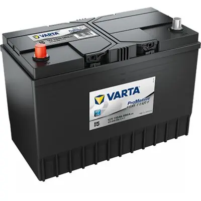 Must-Have Varta ProMotive HD