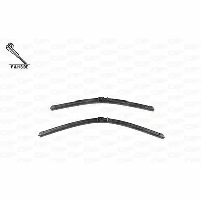 Open Parts TWIN PERFECT FIT Top-Preis