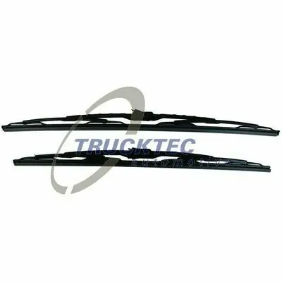 Direkt Vom Hersteller Trucktec Automotive 02.58.432