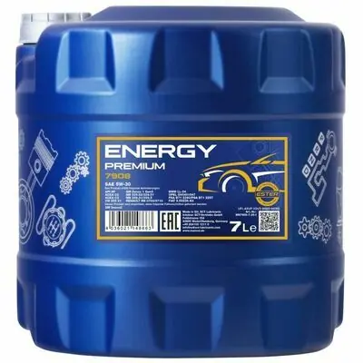 Top-Seller SCT - Mannol MANNOL 7908 Energy Premium 5W-30
