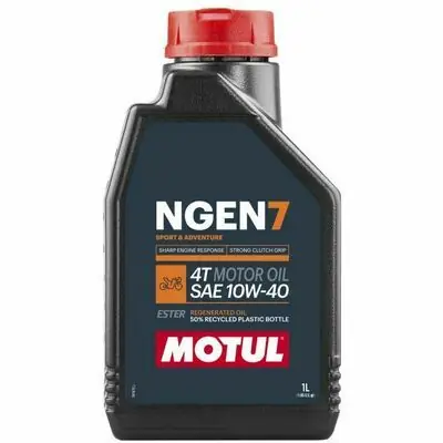 Preis Gesenkt Motul NGEN 7 10W-40 4T