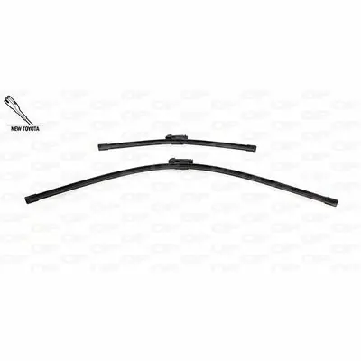 Ausverkauf Open Parts TWIN PERFECT FIT