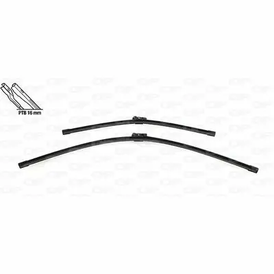 Expressversand Open Parts TWIN PERFECT FIT