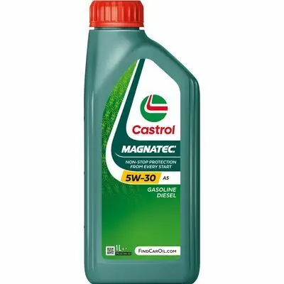 Nur Heute Castrol MAGNATEC 5W-30 A5