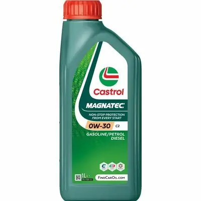 Jetzt Bestellen Castrol MAGNATEC 0W-30 C2