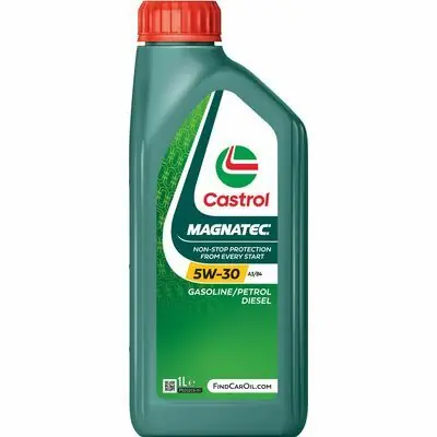 Direktkauf Castrol MAGNATEC 5W-30 A3/B4