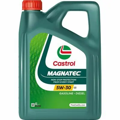 Direkt Vom Hersteller Castrol MAGNATEC 5W-30 C3